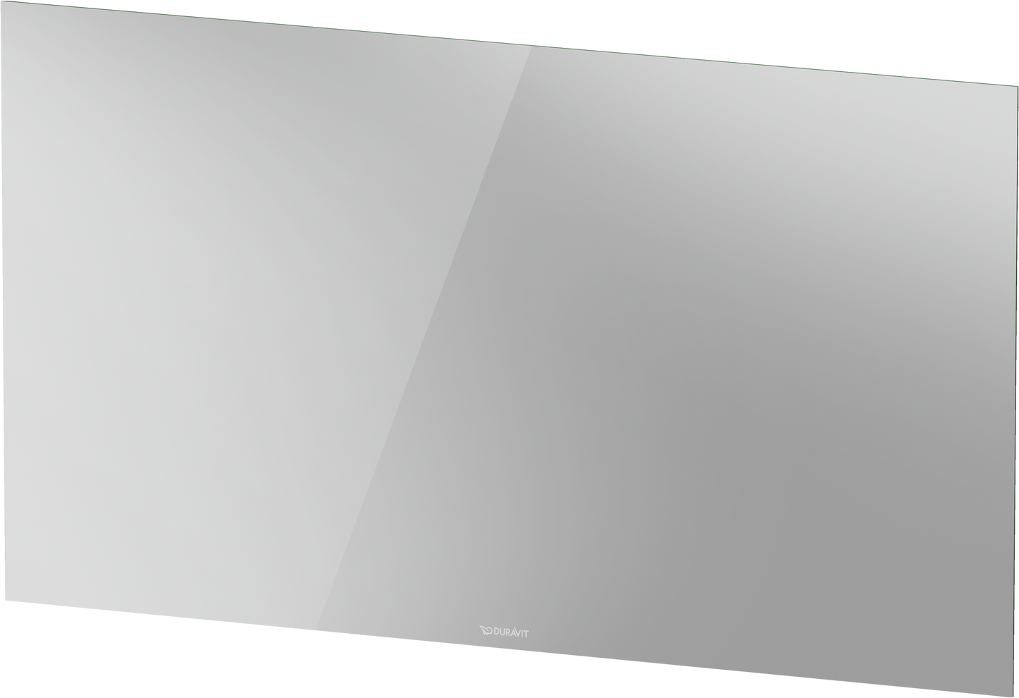 Duravit Light & mirror Mirror