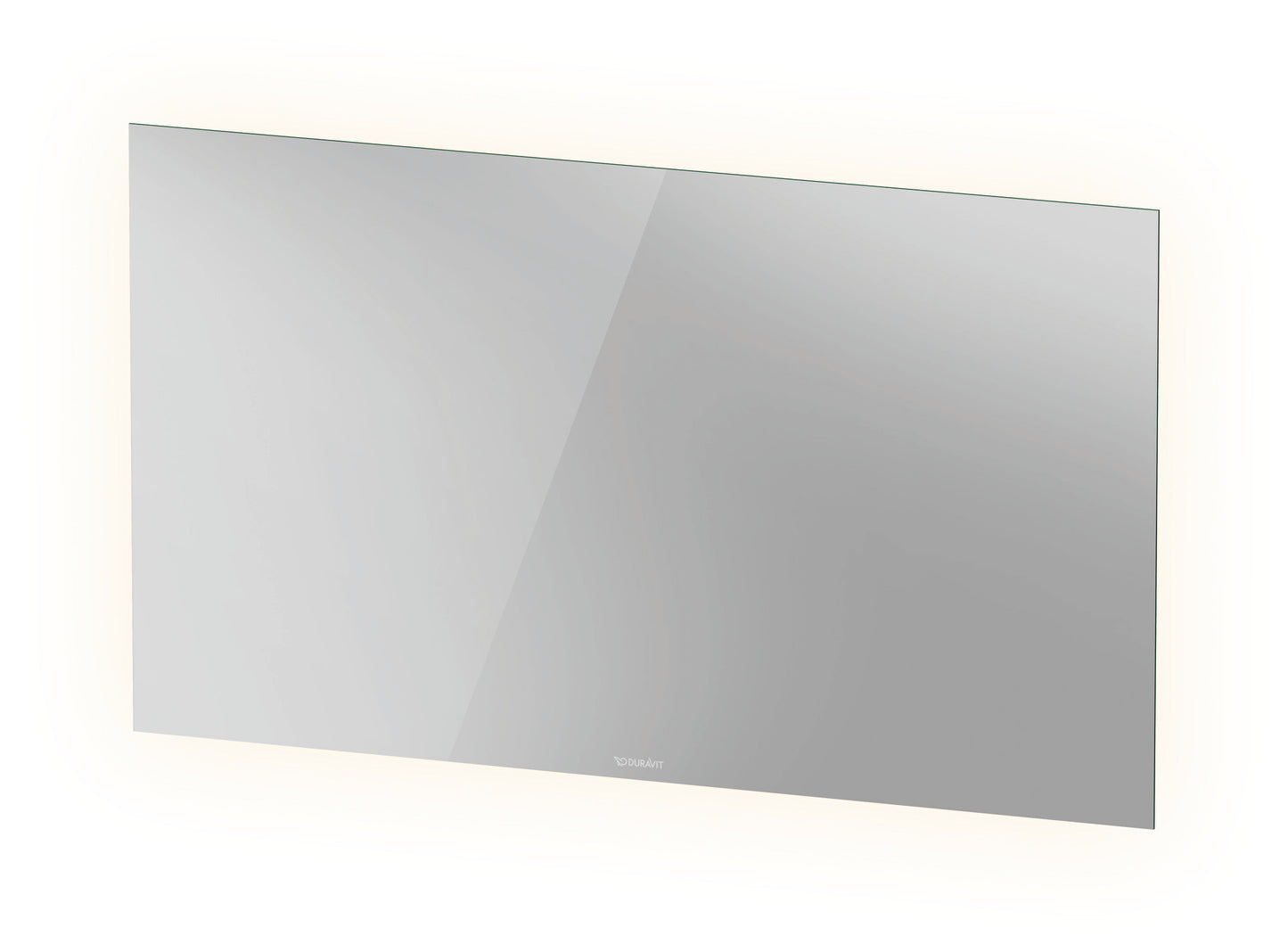 Duravit Light & mirror Mirror