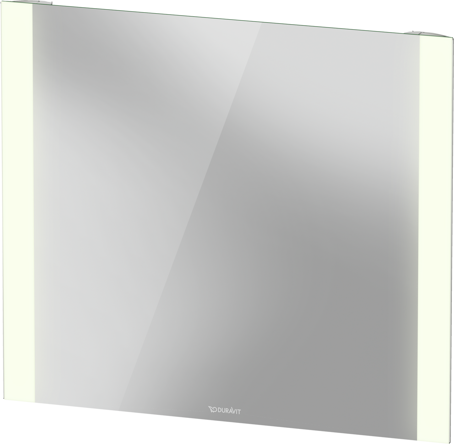 Duravit Light & mirror Mirror