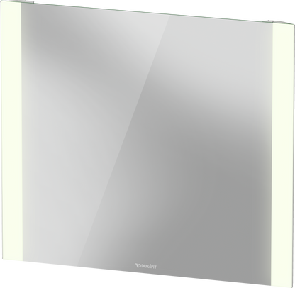 Duravit Light & mirror Mirror