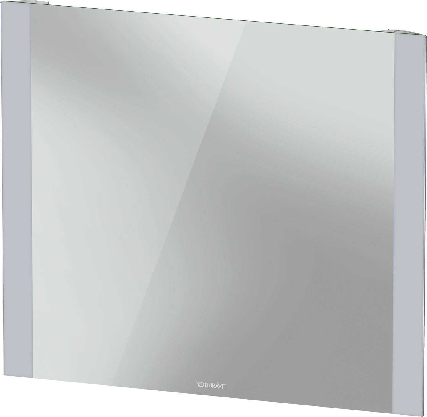 Duravit Light & mirror Mirror