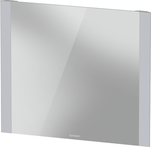 Duravit Light & mirror Mirror