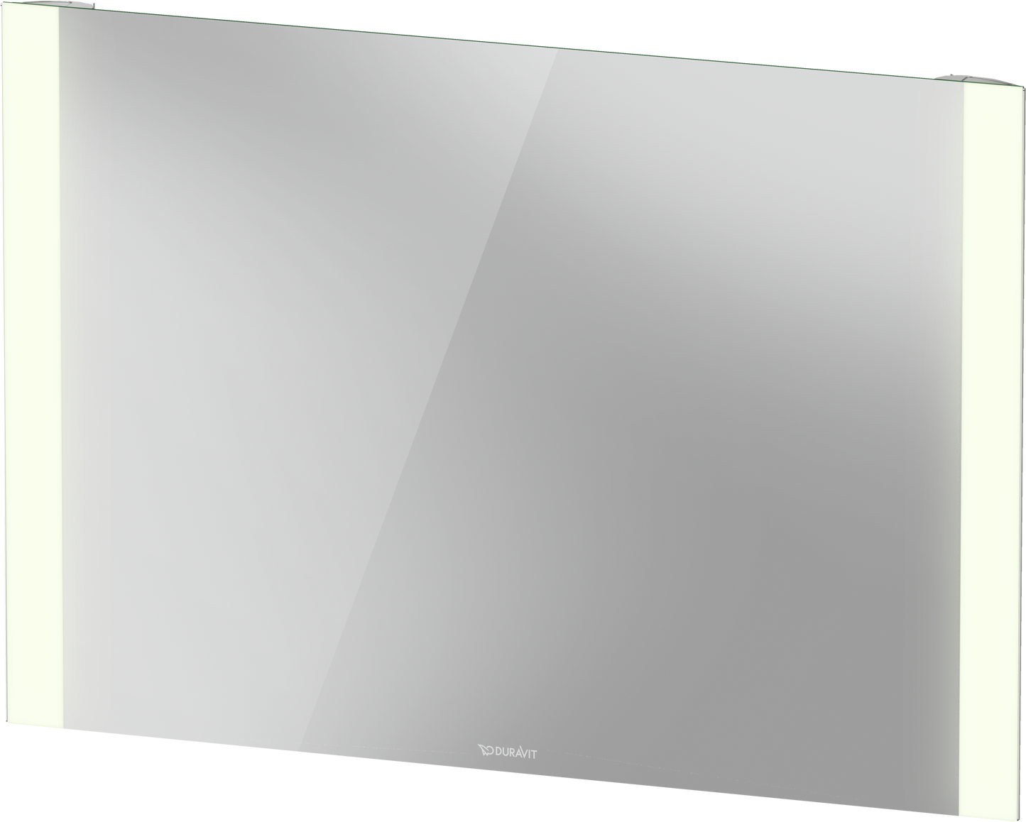 Duravit Light & mirror Mirror