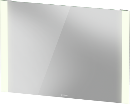 Duravit Light & mirror Mirror