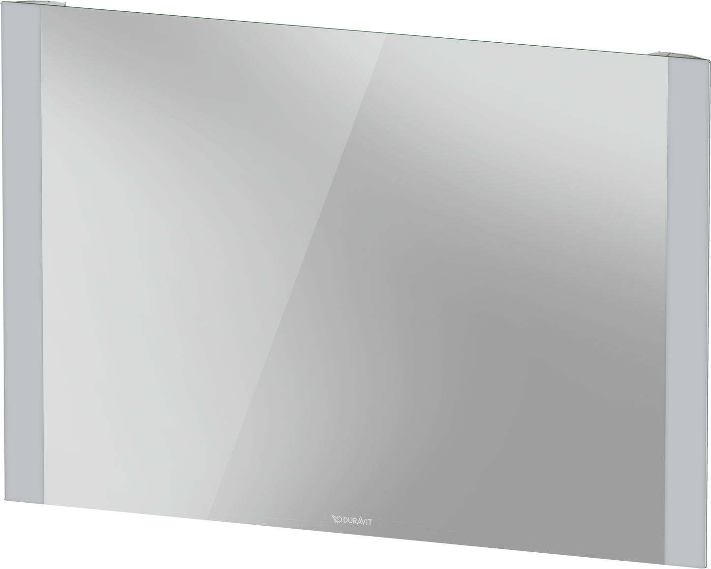 Duravit Light & mirror Mirror