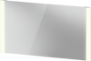 Duravit Light & mirror Mirror