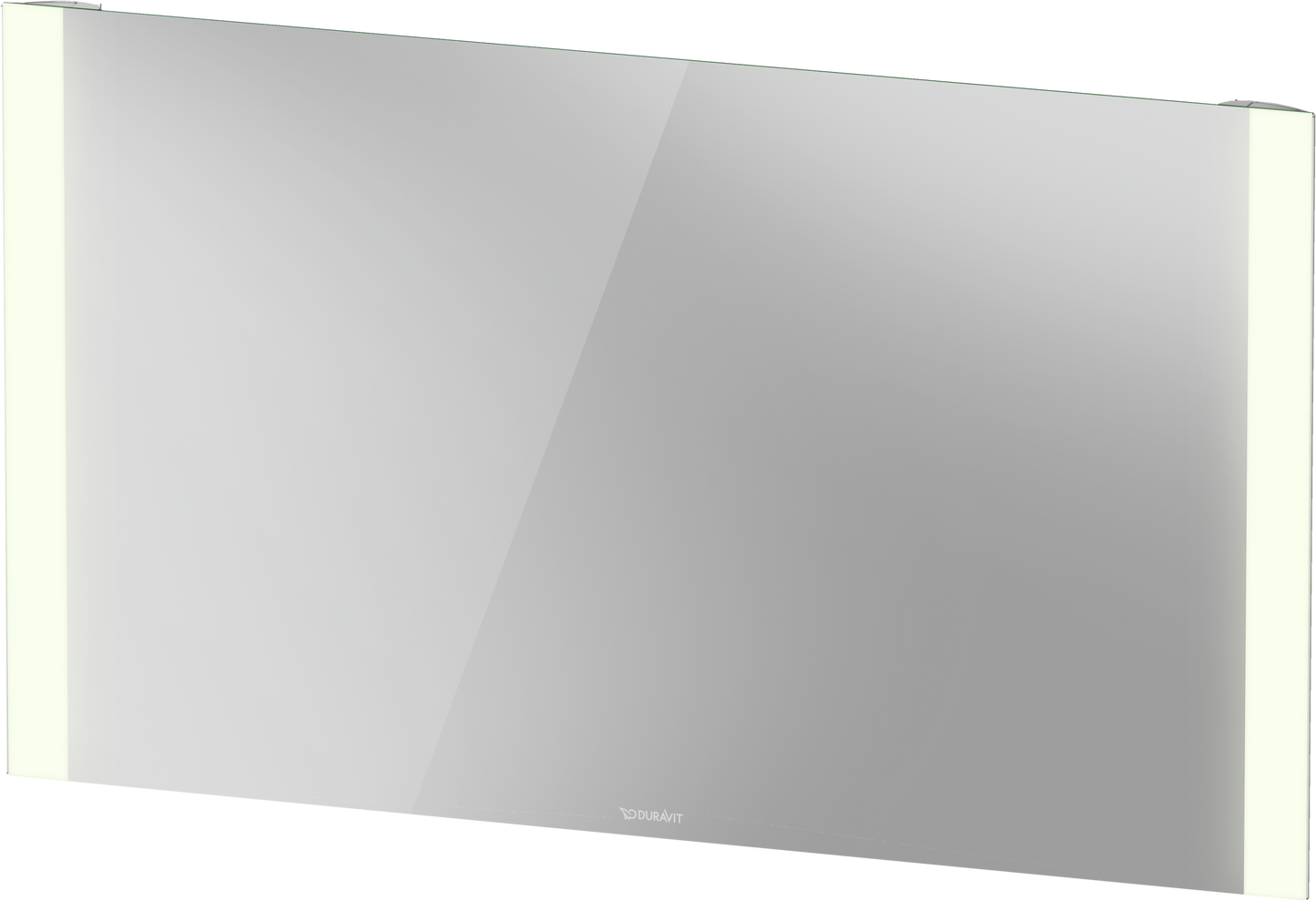 Duravit Light & mirror Mirror