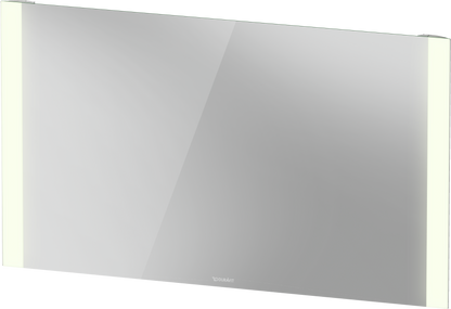 Duravit Light & mirror Mirror