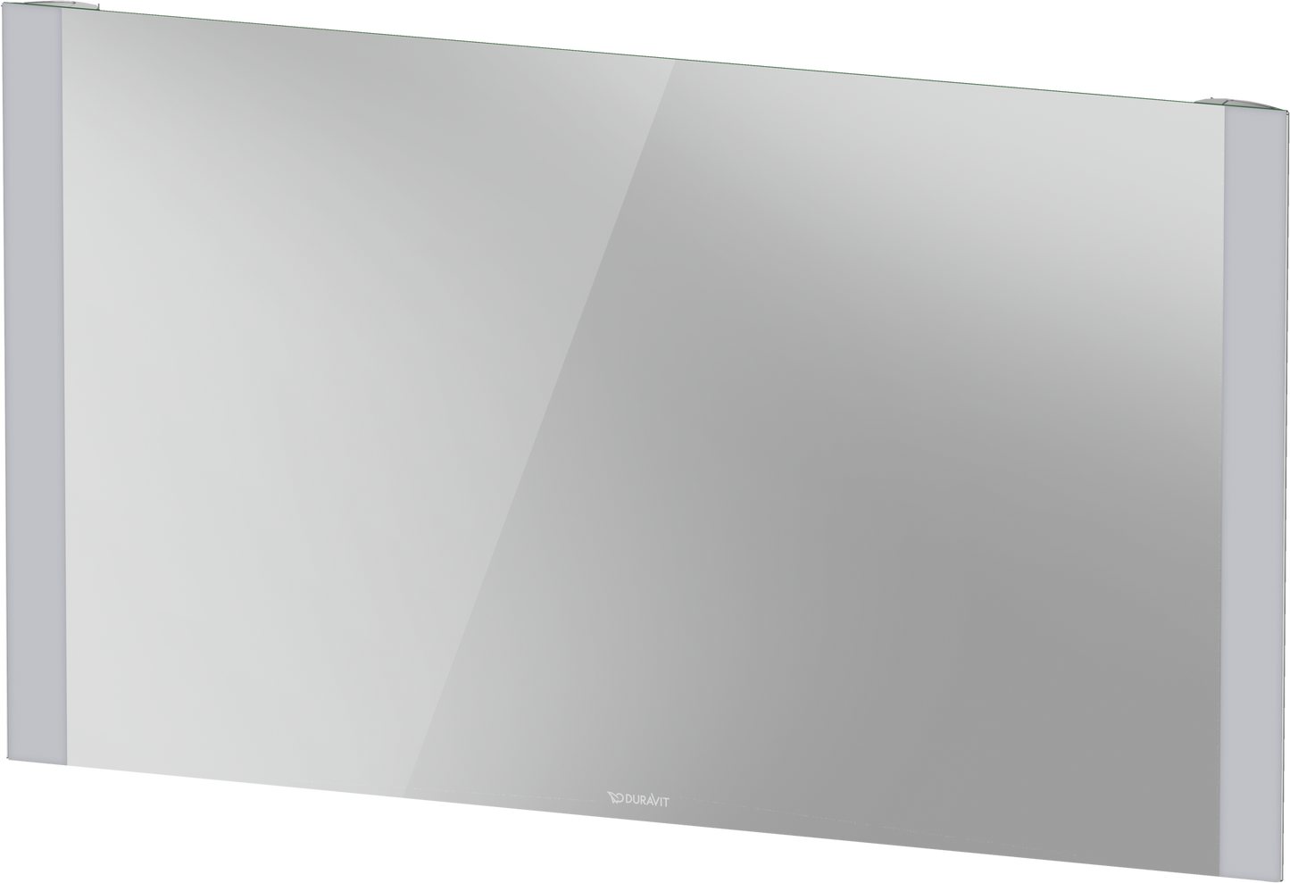 Duravit Light & mirror Mirror