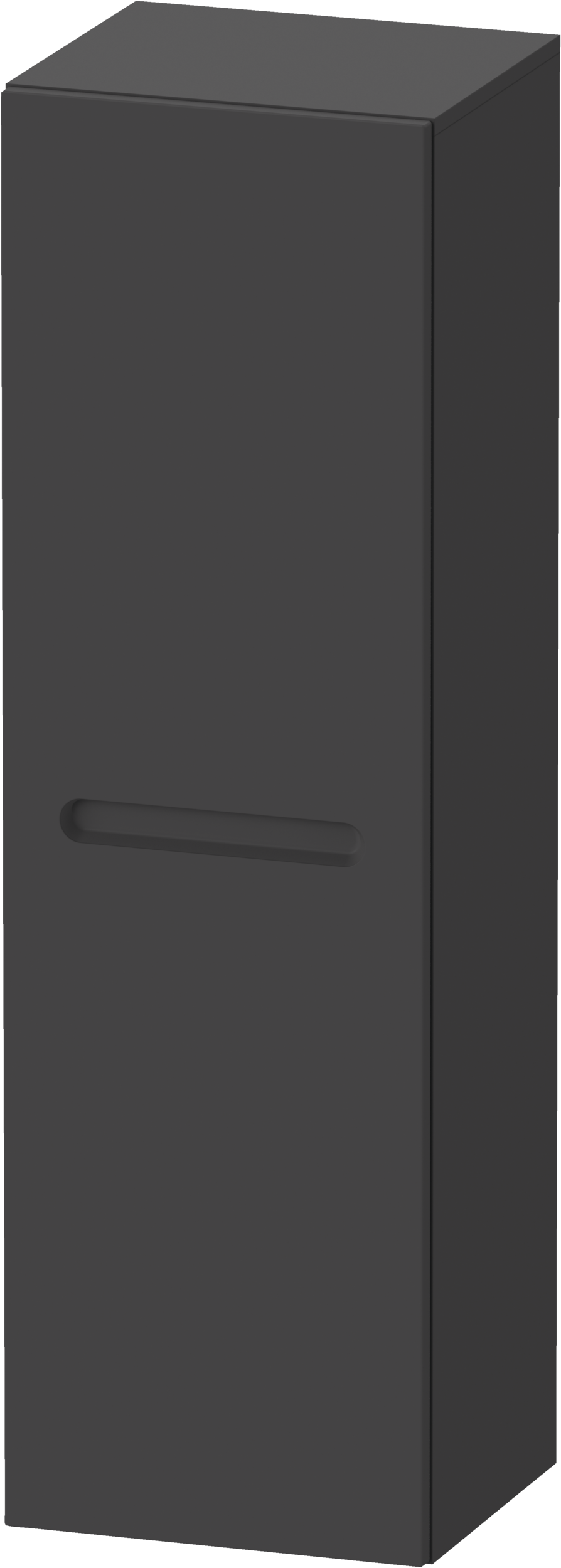 Duravit Duravit No.1 Semi-tall cabinet