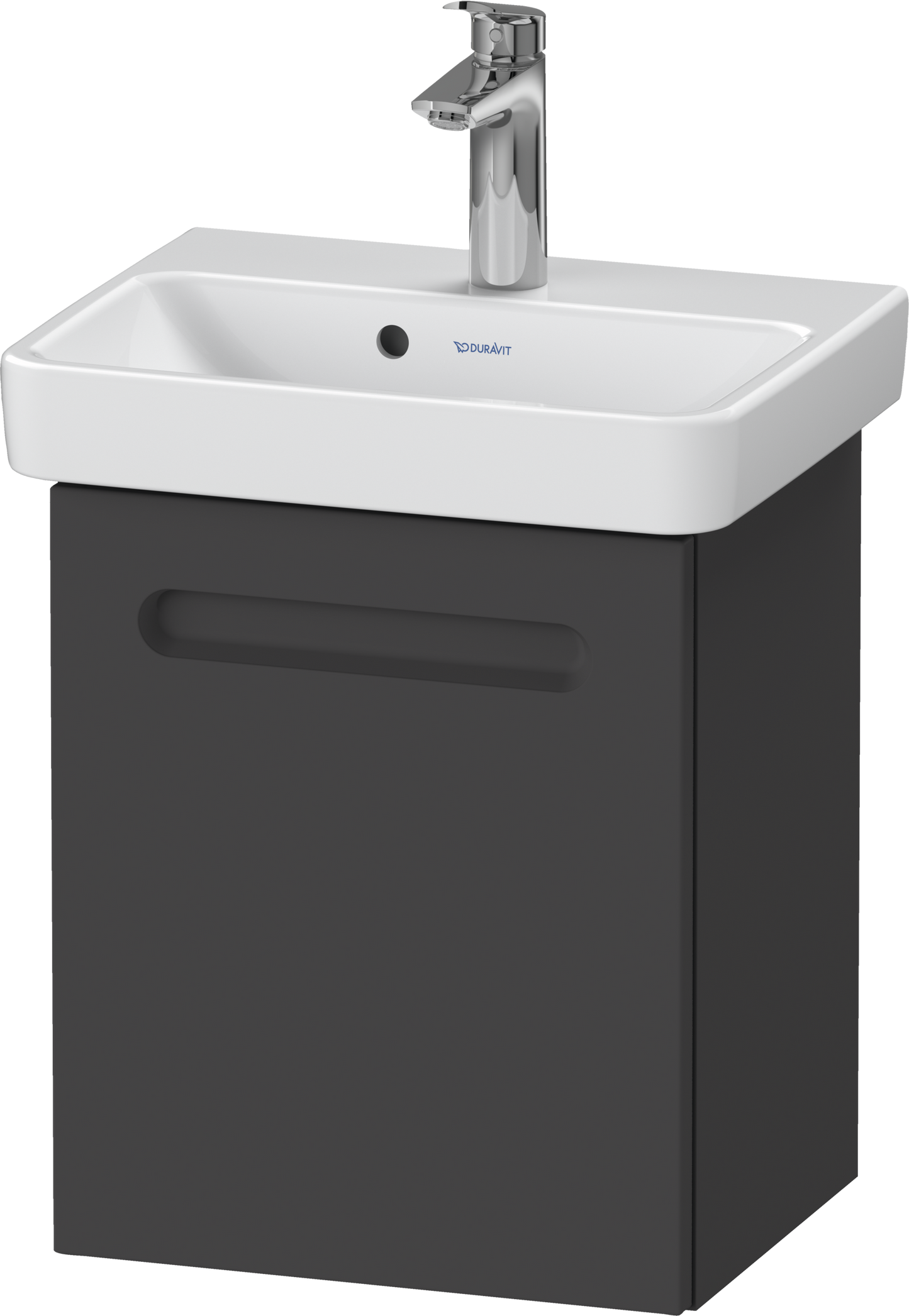 Duravit Duravit No.1 Vanity unit wall-mounted
