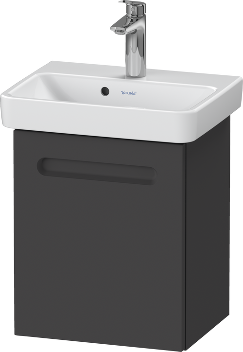 Duravit Duravit No.1 Vanity unit wall-mounted