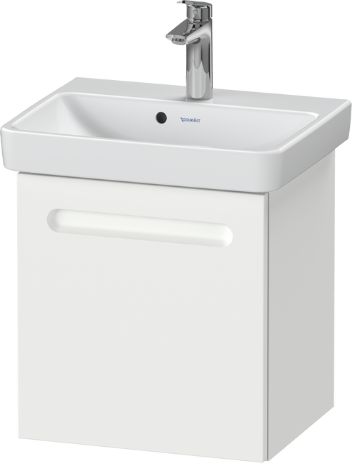 Duravit Duravit No.1 Vanity unit wall-mounted
