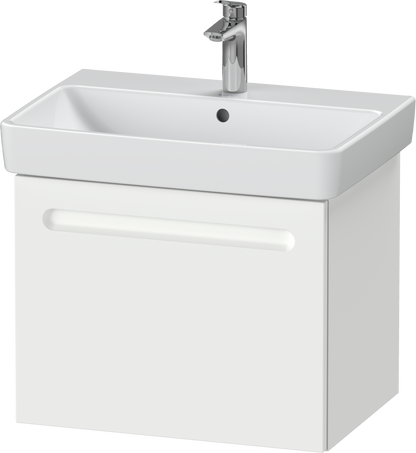 Duravit Duravit No.1 Vanity unit wall-mounted