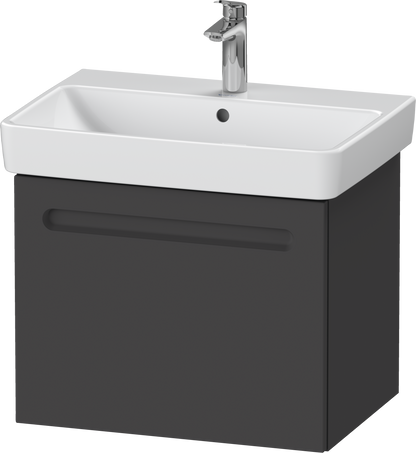 Duravit Duravit No.1 Vanity unit wall-mounted