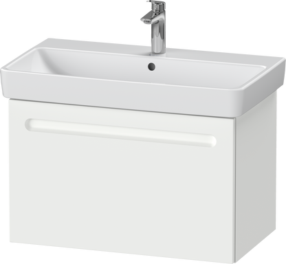 Duravit Duravit No.1 Vanity unit wall-mounted