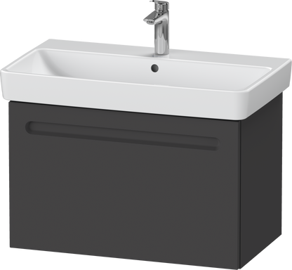 Duravit Duravit No.1 Vanity unit wall-mounted