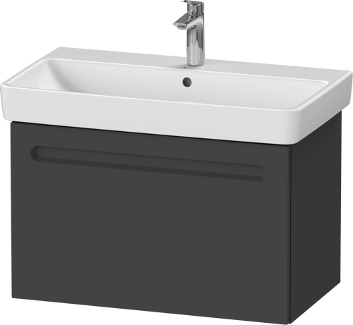 Duravit Duravit No.1 Vanity unit wall-mounted