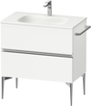 Duravit Sivida Vanity unit floorstanding