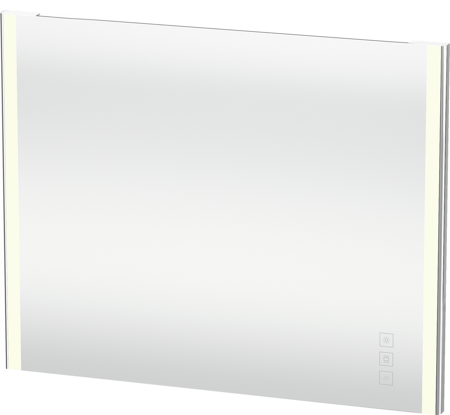 Duravit XSquare Mirror