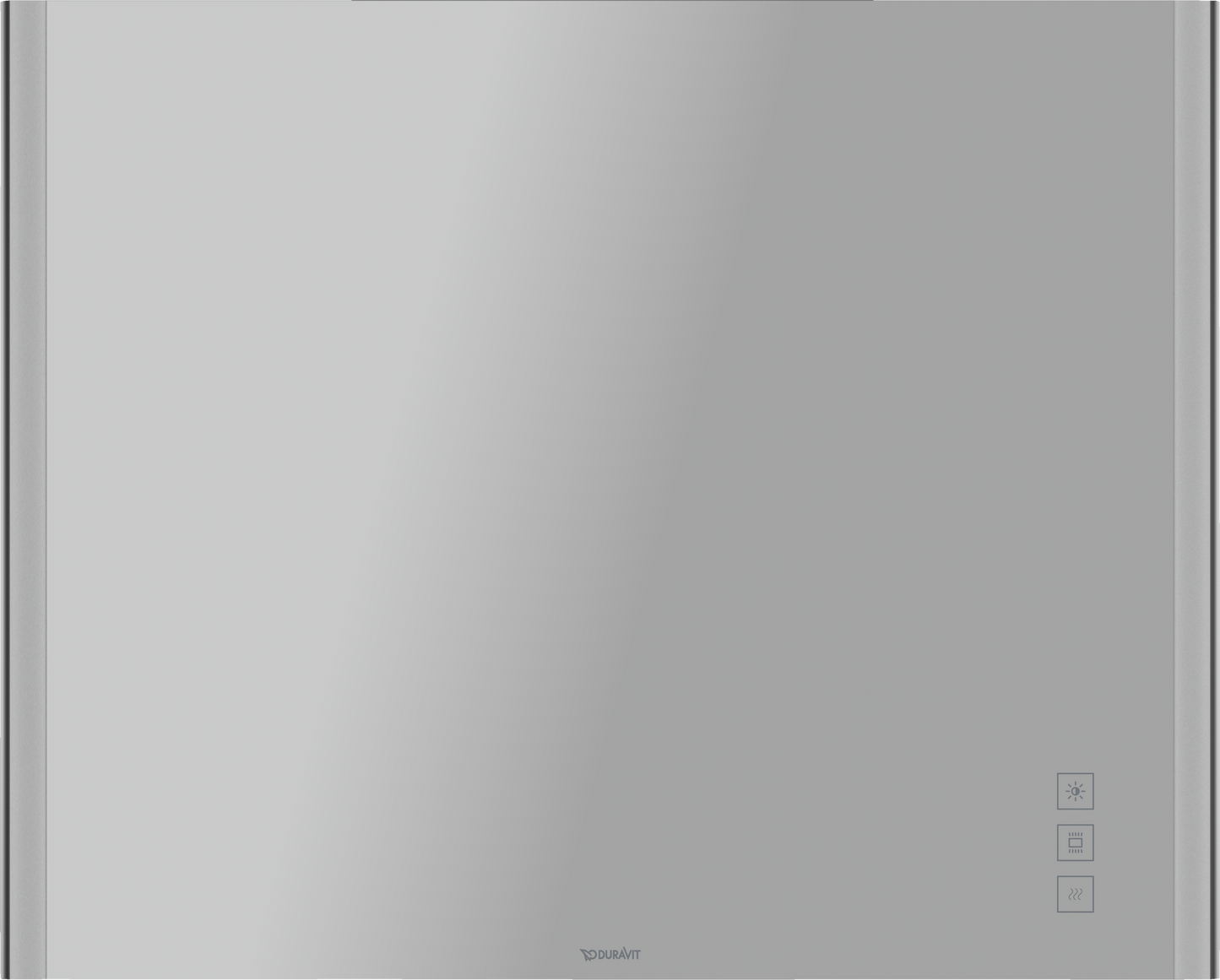 Duravit XSquare Mirror