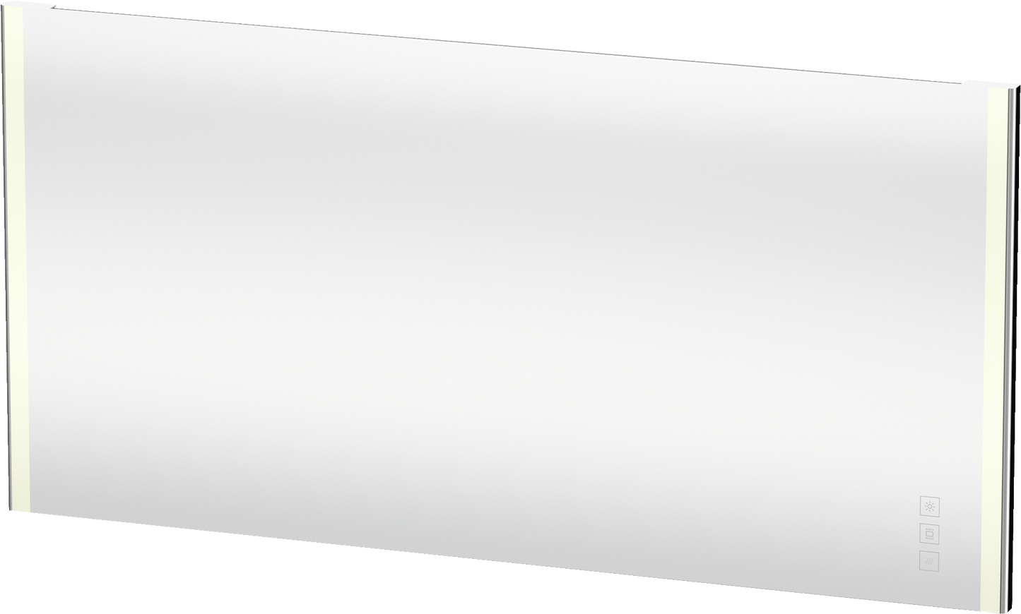 Duravit XSquare Mirror
