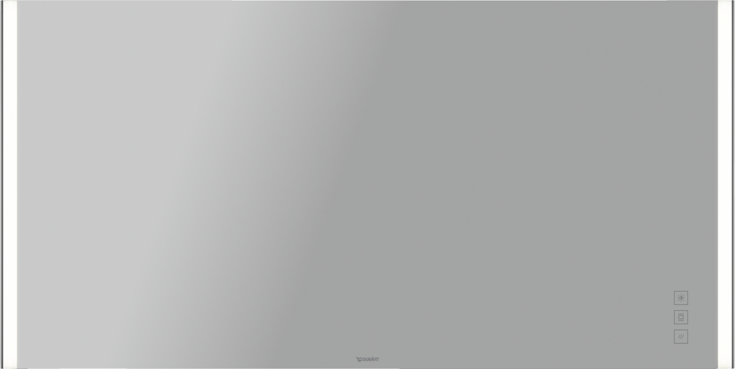 Duravit XSquare Mirror