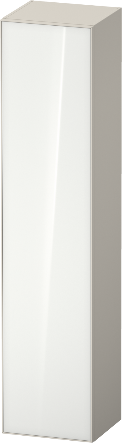 Duravit Zencha Tall cabinet