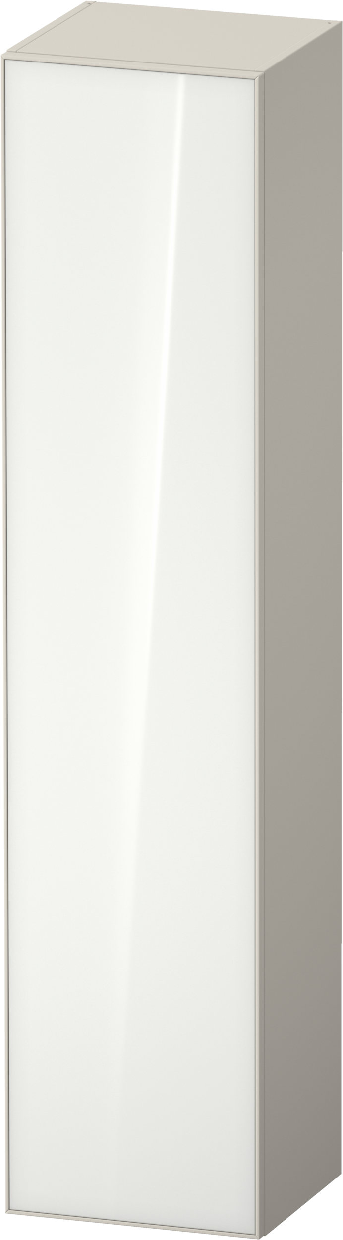 Duravit Zencha Tall cabinet
