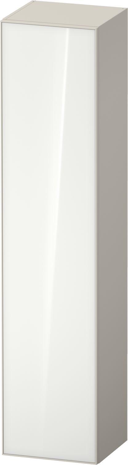 Duravit Zencha Tall cabinet