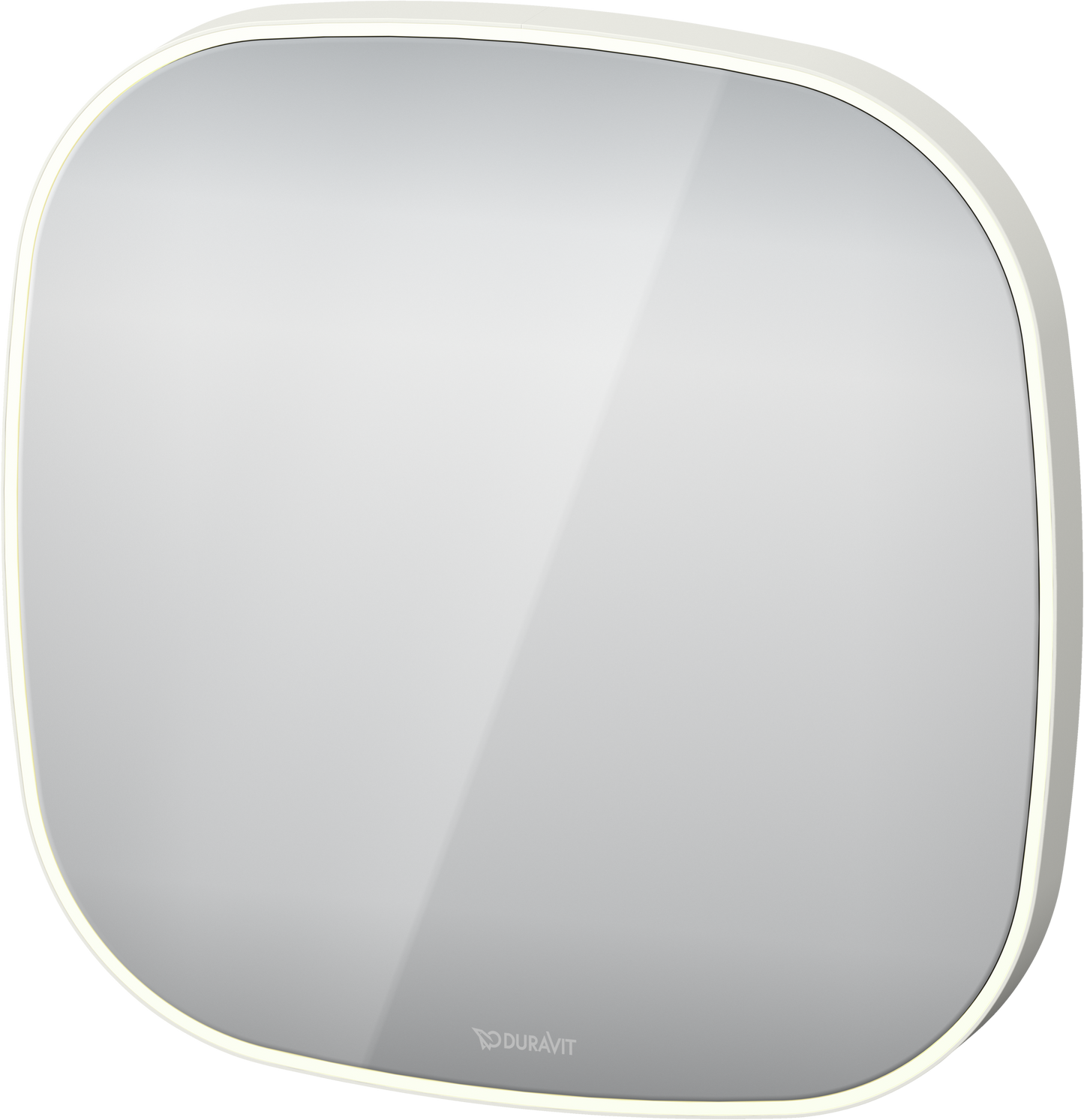 Duravit Zencha Mirror