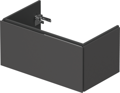 Duravit L-Cube Vanity unit wall-mounted
