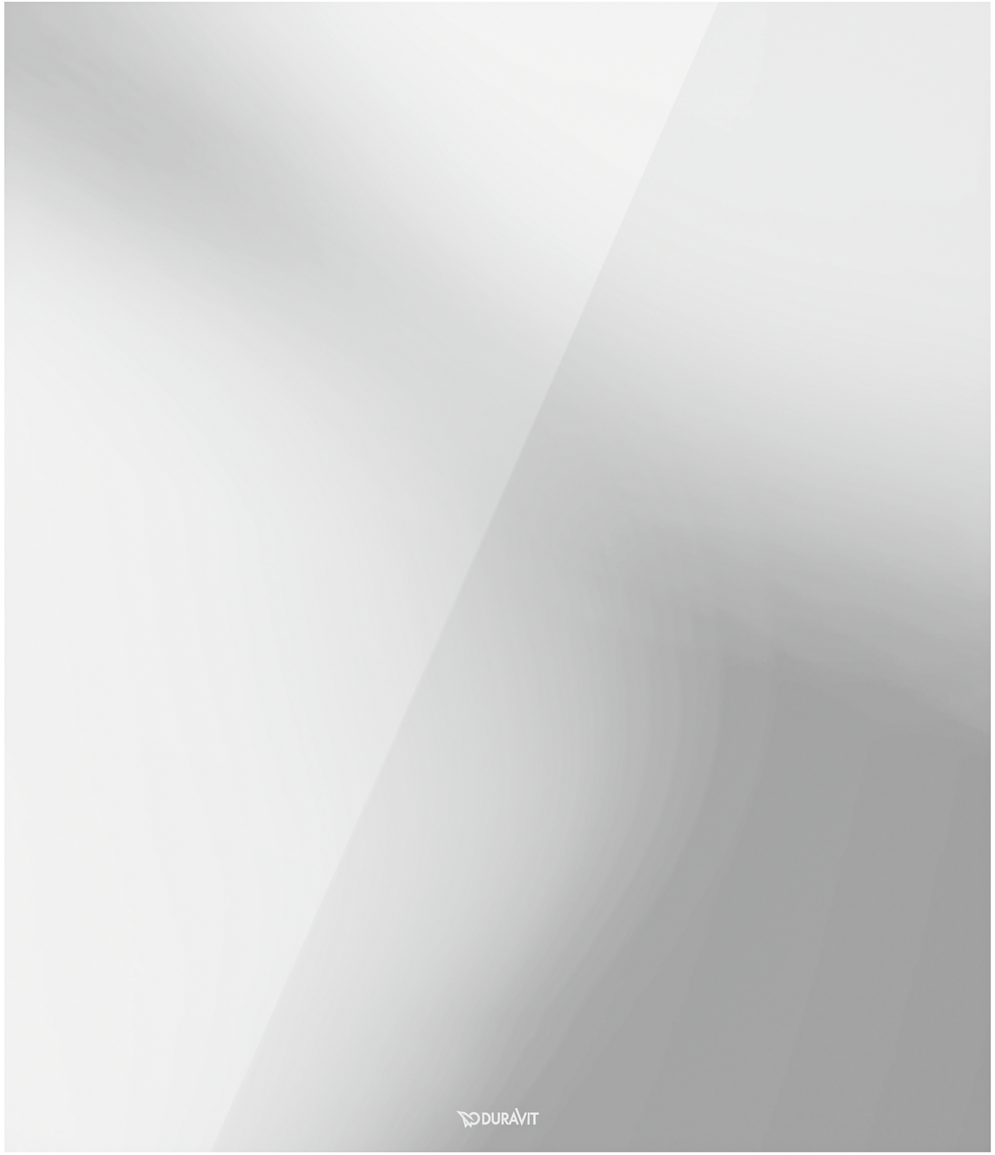 Duravit Light & mirror Mirror