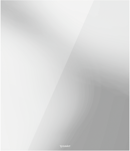 Duravit Light & mirror Mirror