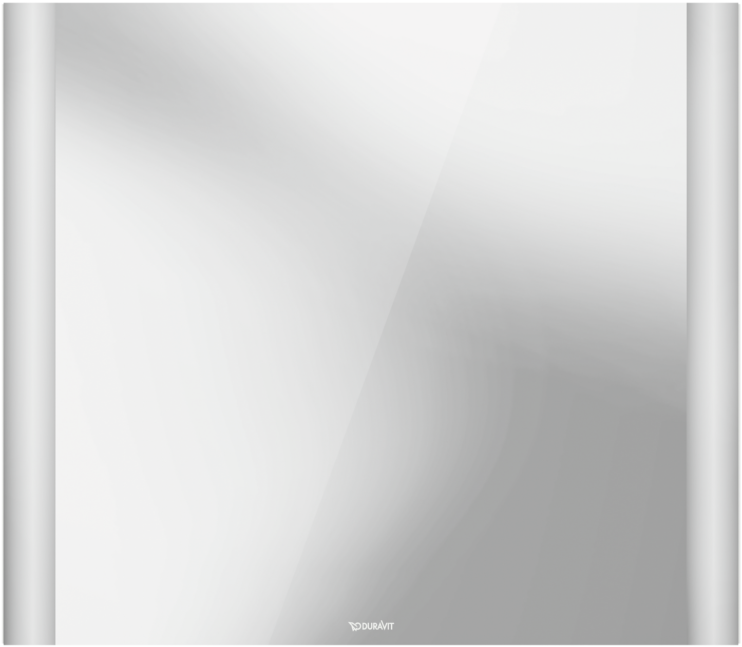 Duravit Light & mirror Mirror