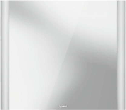 Duravit Light & mirror Mirror
