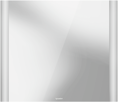 Duravit Light & mirror Mirror