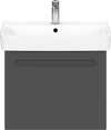 Duravit Duravit No.1 Vanity unit wall-mounted