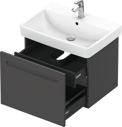 Duravit Duravit No.1 Vanity unit wall-mounted