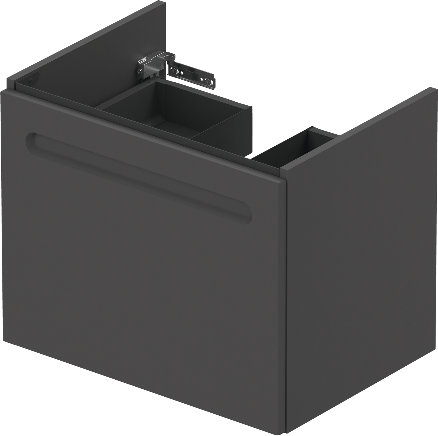 Duravit Duravit No.1 Vanity unit wall-mounted