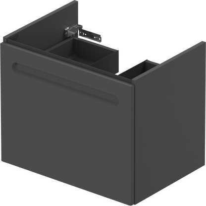 Duravit Duravit No.1 Vanity unit wall-mounted