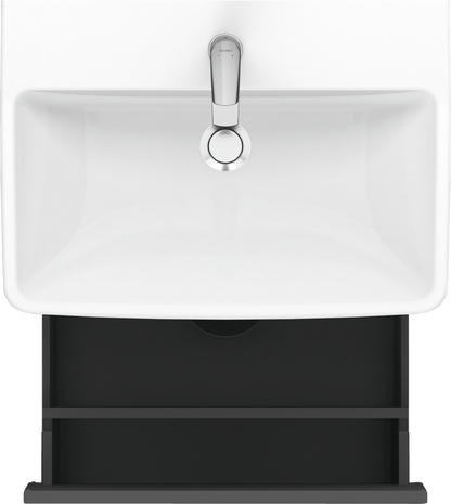Duravit Duravit No.1 Vanity unit wall-mounted