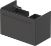 Duravit Duravit No.1 Vanity unit wall-mounted