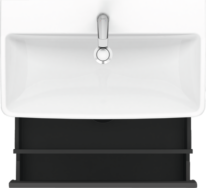 Duravit Duravit No.1 Vanity unit wall-mounted