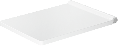 Duravit Vero Air Toilet seat