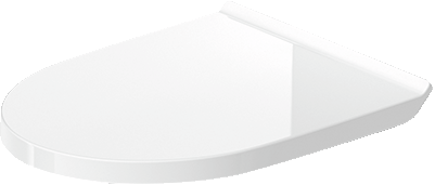 Duravit Duravit No.1 Toilet seat