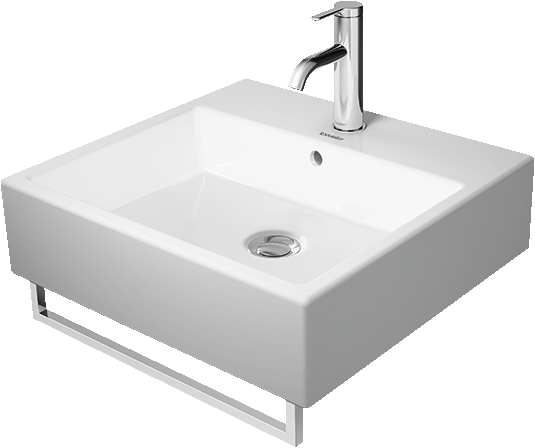 Duravit Universal Towel rail