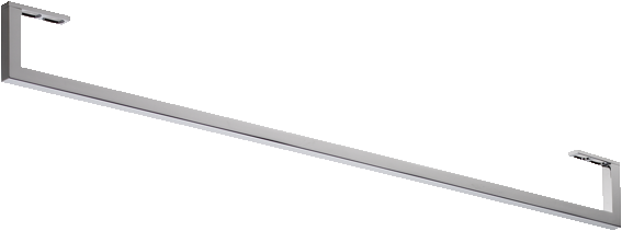 Duravit Universal Towel rail