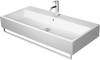 Duravit Universal Towel rail