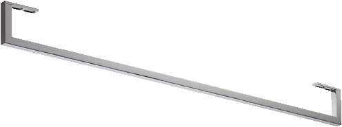 Duravit Universal Towel rail